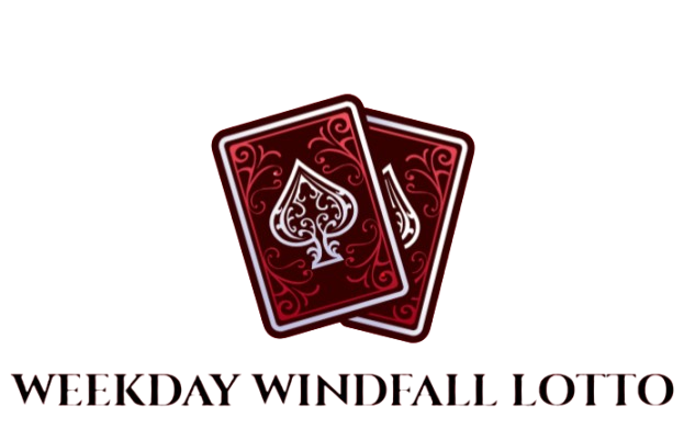 Weekday Windfall Lotto 